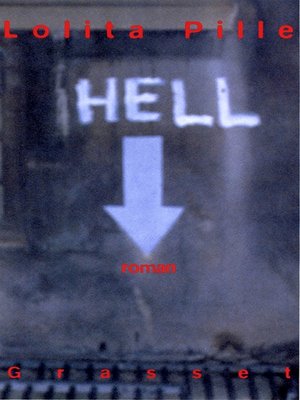 cover image of Hell
